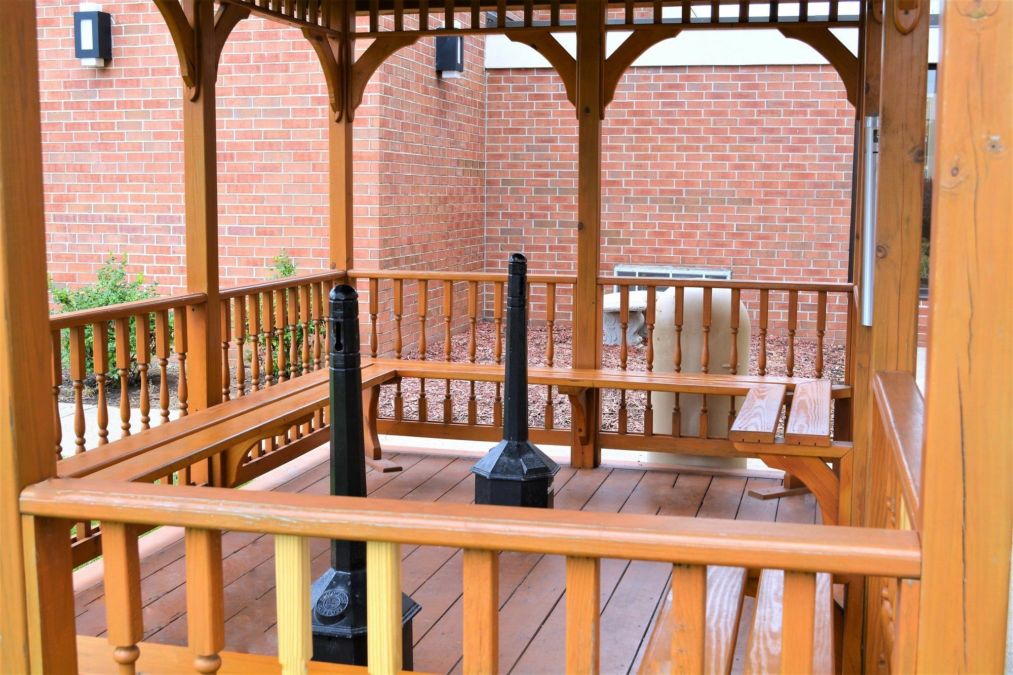 Comfort Inn & Suites Evansville Airport Esterno foto