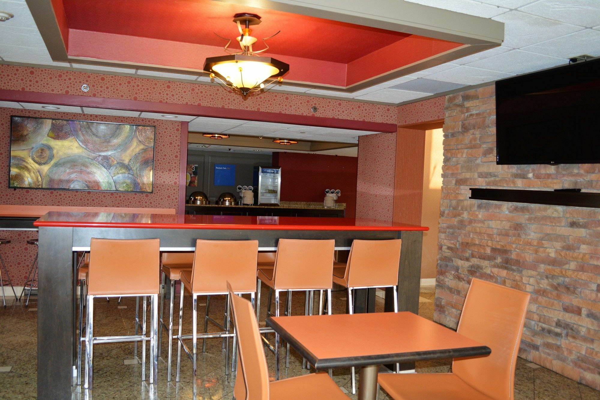 Comfort Inn & Suites Evansville Airport Esterno foto